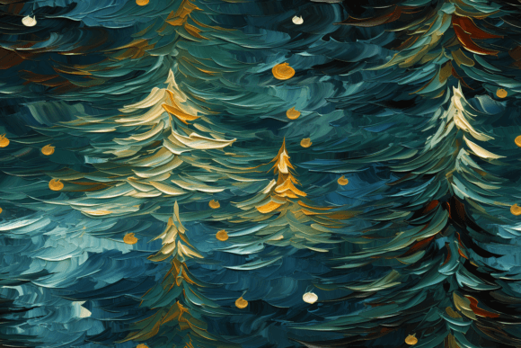 How to Use the Christmas Tree Pattern in Creative and Professional Projects