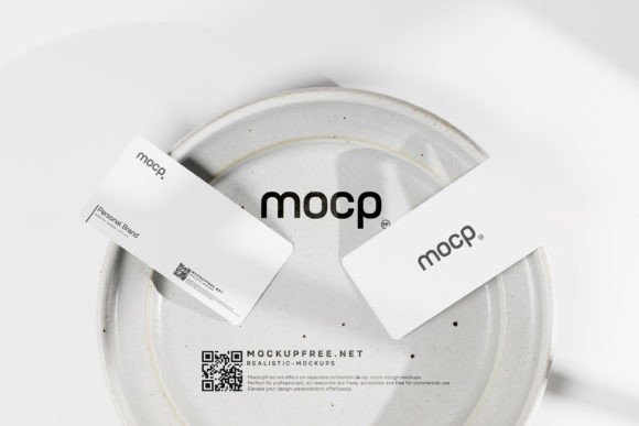 Personal Brand Identity Mockups: A Strategic Tool for Building a Professional Image