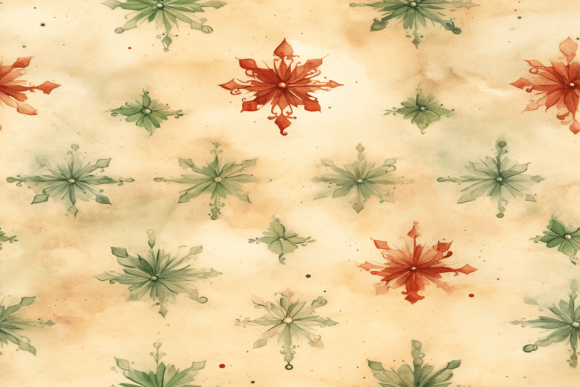 Strategic Use of Christmas Ornament Pattern in Creative and Professional Projects
