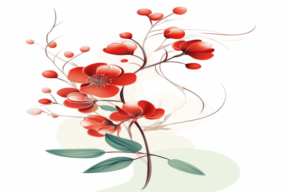 What Is a Floral Background and How to Use It Effectively